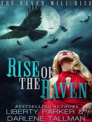 cover image of Rise of the Raven